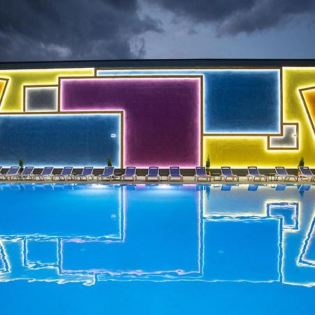 West Inn Georgia クタイシ エクステリア 写真