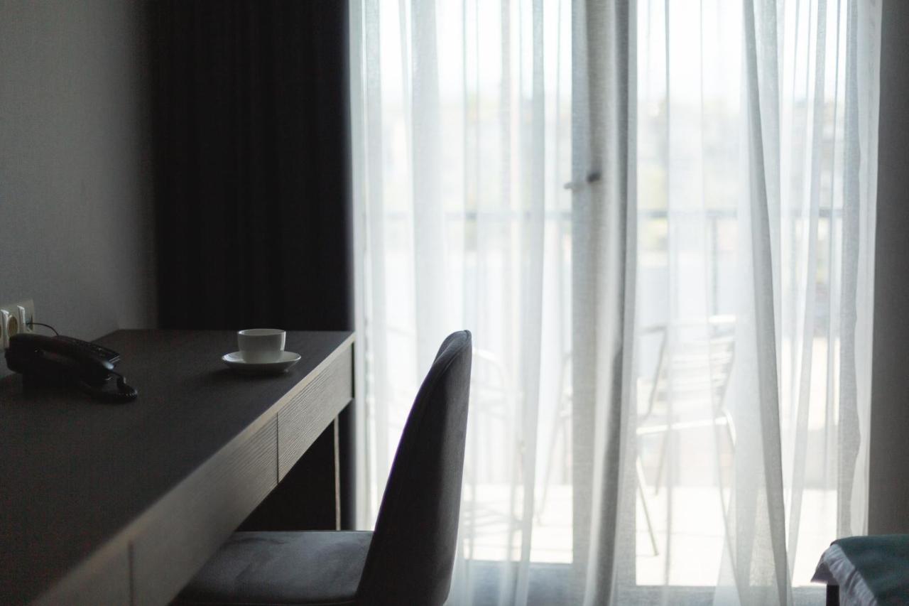 West Inn Georgia クタイシ エクステリア 写真