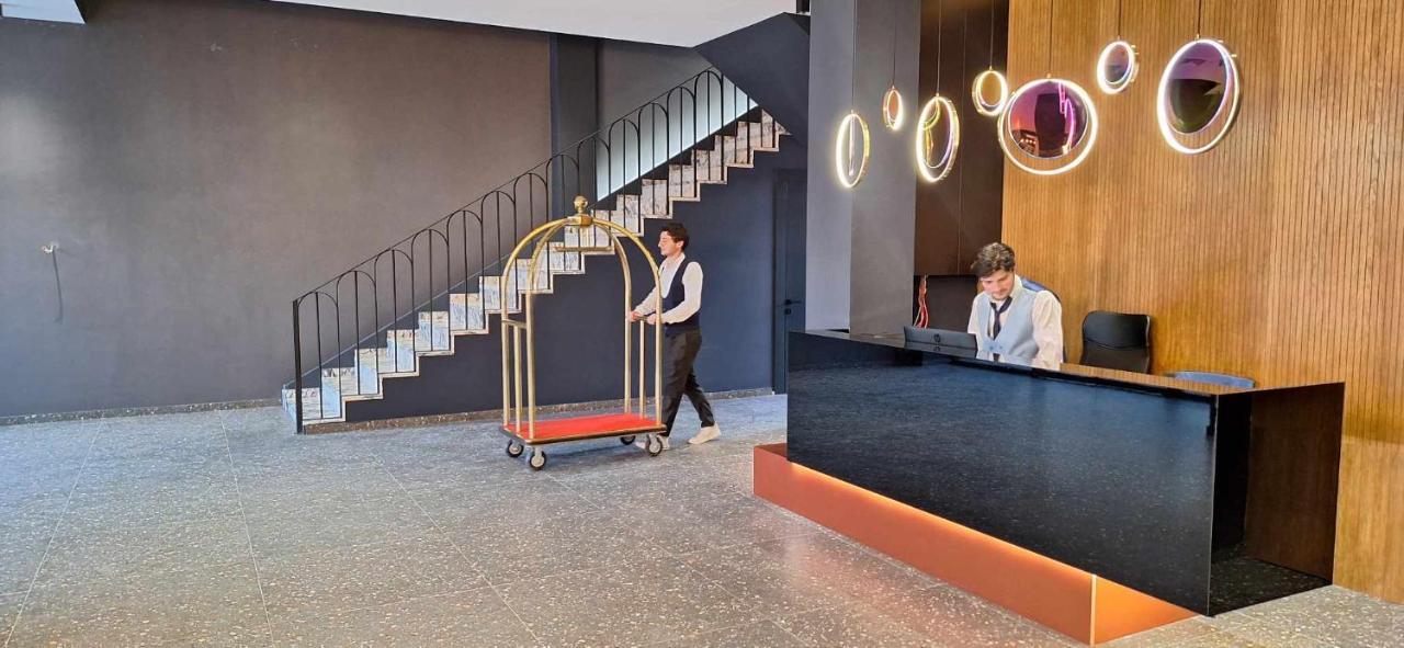 West Inn Georgia クタイシ エクステリア 写真