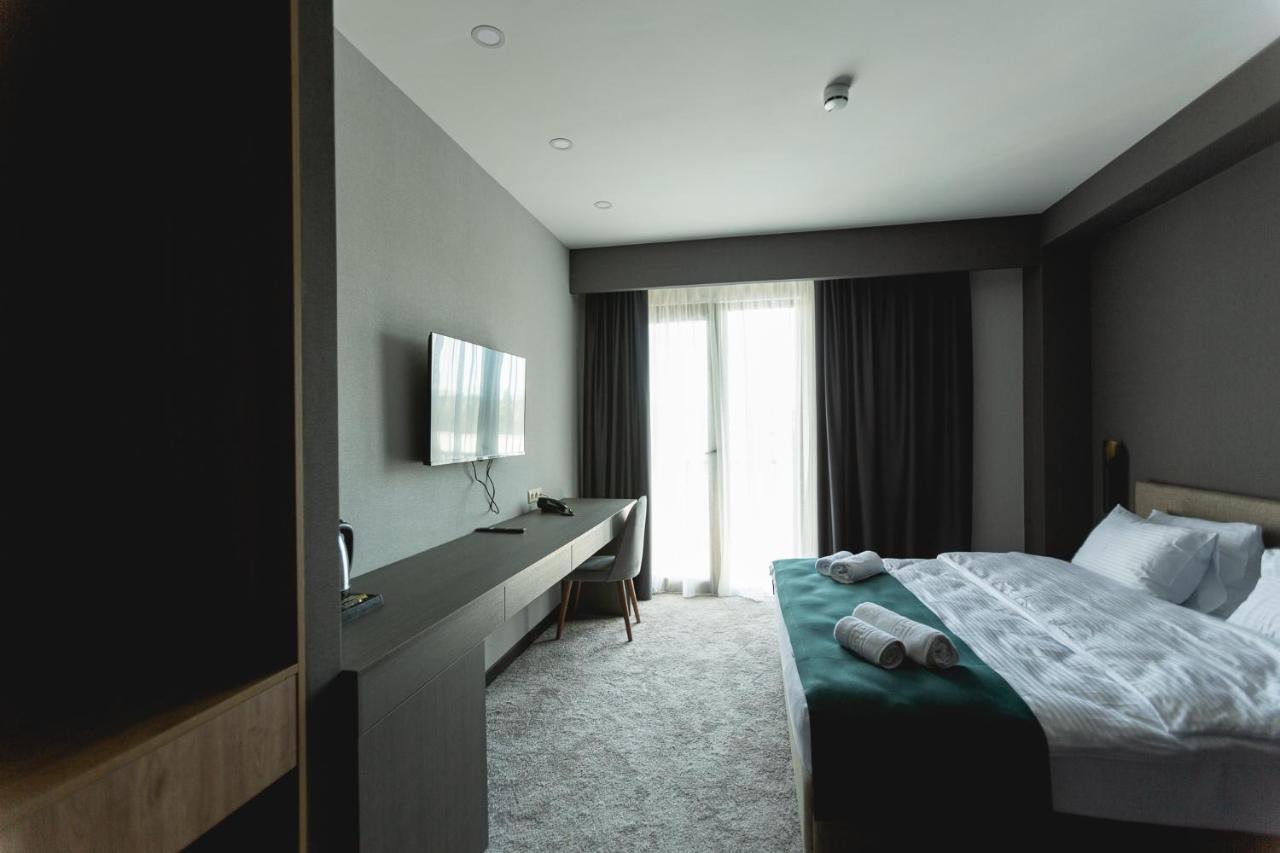 West Inn Georgia クタイシ エクステリア 写真