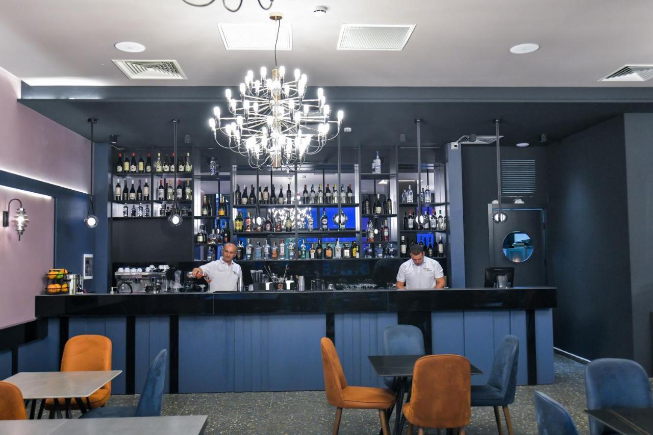 West Inn Georgia クタイシ エクステリア 写真